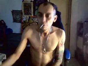 Cam4 Adult Webcams of krizblackhill