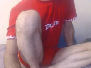 Cam4 Nude Webcam of sexyboyjacki