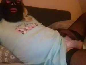 Cam4 Adult Webcam of CockwhoreDWT