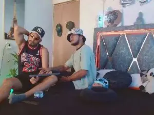 Cam4 Best live sex cam show of Elchino22xxl