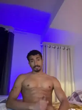 Cam4 Sex Cam of Everton2123