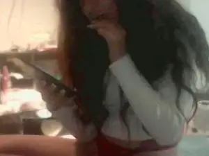 Cam4 Adult Webcam of Miss_Ninacl