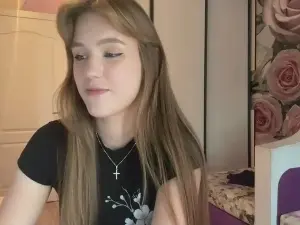 Cam4 Free Live Porn of DelorseMunster