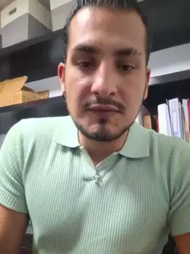 Cam4 Sex Cam of Isain3