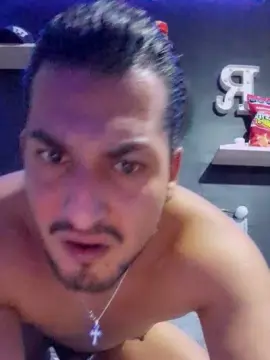 Cam4 Sex Cam of Isain3