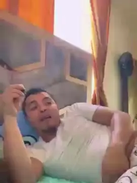 Cam4 Adult Webcam of Fer2