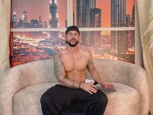 Cam4 Private Sex Chat of Petesevanss