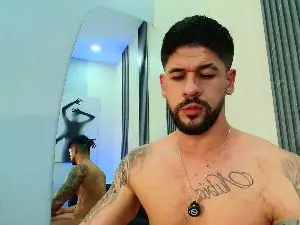 Cam4 Live Sex Cam of Petesevanss