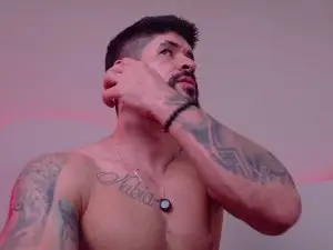 Cam4 Sex Chat of Petesevanss
