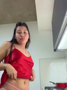 Cam4 Watch Live Sex Cams of tuflorcita4