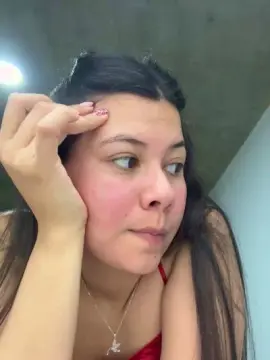 Cam4 Live Sex Cam of tuflorcita4