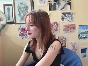 Cam4 Sex Cam of ElouiseSierer