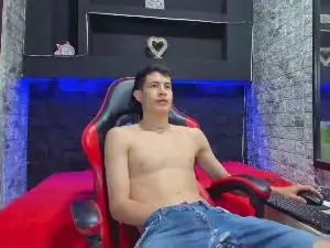 Cam4 Adult Webcam of Felipe_Fire
