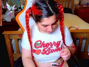 Cam4 Best Webcam of Jenny_Style