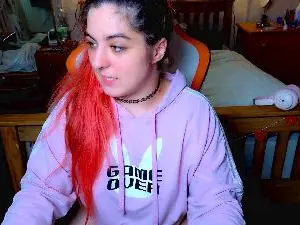 Cam4 Sex Cam of Jenny_Style