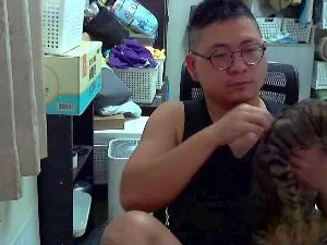 Cam4 Best live sex cam show of Monster_SSS