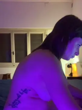 Cam4 Adult Video Chat of lolax_of