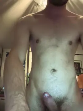 Cam4 Free Porn Cam of patbxxx