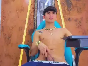 Cam4 Free Porn Cam of Kroddy_Sw_