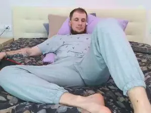 Cam4 Sex Cam of Niikhard