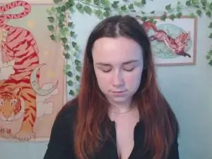Cam4 Live Sex Cam of Very_Shy_Girl