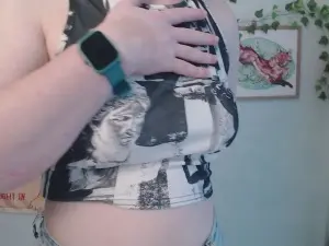 Cam4 Sex Chat of Very_Shy_Girl