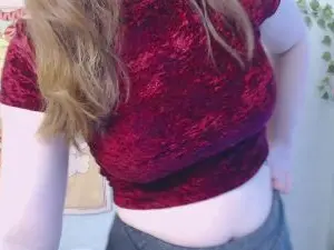 Cam4 Adult Webcam of Very_Shy_Girl