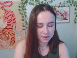 Cam4 Free Porn Cam of Very_Shy_Girl