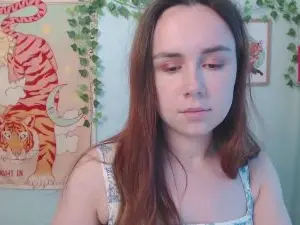 Cam4 Sex Chat of Very_Shy_Girl