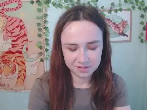 Cam4 Sex Cam of Very_Shy_Girl