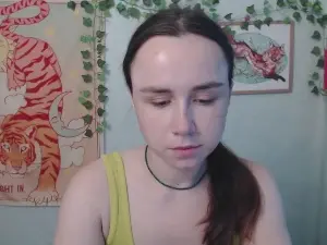 Cam4 Live Porn of Very_Shy_Girl