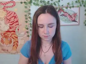 Cam4 Adult Video Chat of Very_Shy_Girl