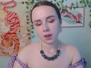 Cam4 Free Porn Cam of Very_Shy_Girl