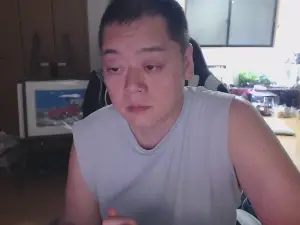 Cam4 Free Live Porn of kesun
