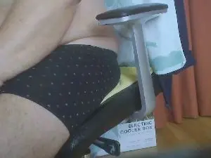 Cam4 Sex Chat of Dadybear