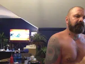 Cam4 Private Sex Chat of MexxxAly
