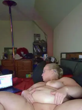 Cam4 Best Webcam of Norsedragon