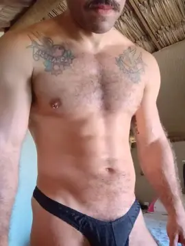 Cam4 Nude Webcam of baby95i