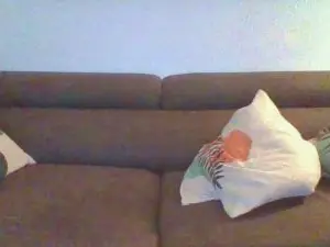 Cam4 Live Sex of felling