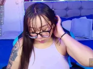 Cam4 Adult Video Chat of kata_bigboobs