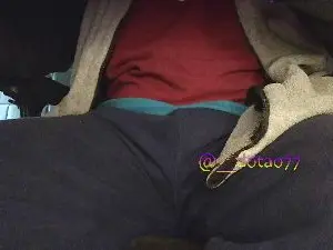 Cam4 Private Sex Chat of DoTao77