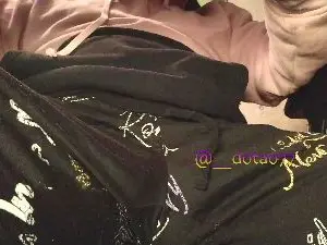 Cam4 Sex Cam of DoTao77