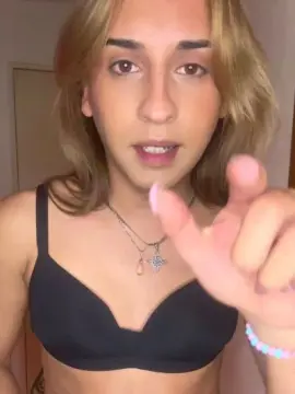 Cam4 Adult Webcam of Maiilen26
