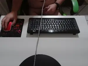 Cam4 Free Porn Cam of evandrobonit