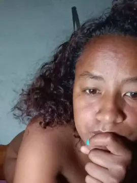 Cam4 Sex Cam of Quobi