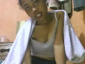 Cam4 Nude Webcam of Quobi