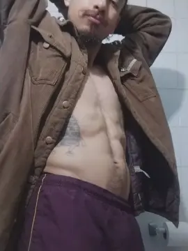 Cam4 Sex Cam of Shad0wcum69