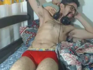 Cam4 Best Webcam of alistertwink
