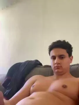 Cam4 Free Porn Cam of kromimotta3