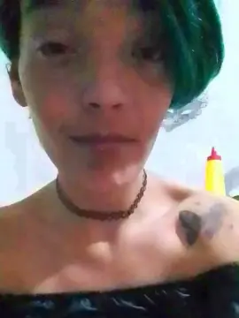 Cam4 Nude Webcam of missnix2